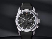 【更新】Apple Watch用Porscheコンプリケーションが出た