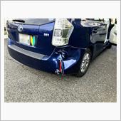 無保険車にぶつけられた事故の ...