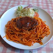 本日のご飯【POT＠中野市】
