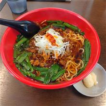 本日のラーメン【そうげん＠中野市】