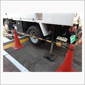休日に見たクルマ