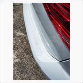 GOLF7.5HL リア汚れ ...