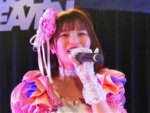 「〜Let&#39;s have a 『fun days』〜」@渋谷LOFT HEAVEN