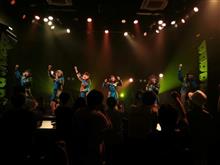 「&quot;FREE DIVE&quot; vol.22」@渋谷DIVE