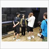 「EMIチェキ練習会」@代官 ...