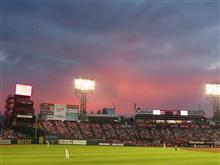 先制中押しダメ押し～⚾　楽天イーグルス-千葉ロッテマリーンズ