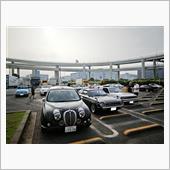 今日は１時間前倒し出動