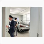 Audi福岡中央からオートポ ...