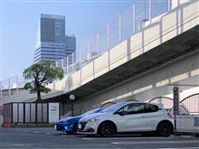 Shibaura PA “DELICE cafe” Morning Meeting PLUS 13