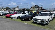 さくらモーニングクルーズ Vol.145に参加したよ！