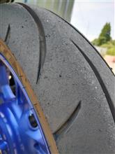 [バイクネタ]  おわかりいただけただろうか