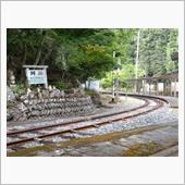 井川駅の先までセレナで，その ...