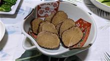 秋田名物。