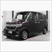 N-BOX中古車