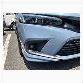 シビックに乗りたい
