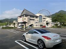 プジョー神奈川倶楽部定例会～サニーフレンチモーニングをハシゴしてきました…♪