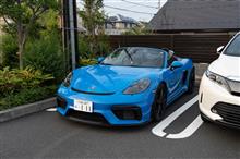 718スパにここ2ヶ月乗ってみての感想。