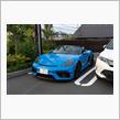 718スパにここ2ヶ月乗ってみての感想。