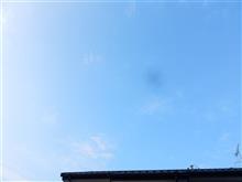 ７月７日　七夕な週明けの月曜日、おはよ～♪