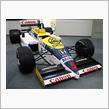 Ｗｉｌｌｉａｍｓ　ＦＷー１１　Ｃｏｍｉｎｇ　Ｓｏｏｎ