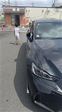 寒暖差が激しいです。