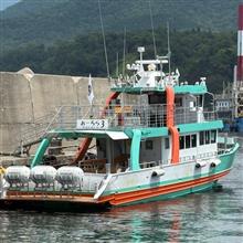 道東の旅③ウトロ〜網走