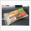 生コッペパンを食べたよ
