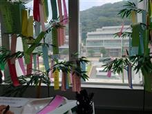 七夕の願いごと