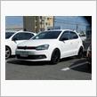 タイヤショップしてます...6R POLO GTI　DP DZ102　215/40R17