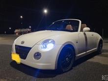 バッテリーさん・・頑張ってｗ