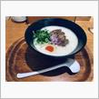 ラーメン店くろす　鶏煮込み醤油ラーメン
