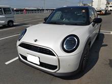 リコール改修中の代車、思いっ切りの『ド新車』だった！