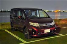 とても使いやすい福祉車両です。