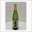 今日のお酒　魔王
