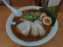 すがわらで特製味噌らー🍜