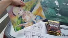 ホロライブ×ローソン ホロライブ×ローソン