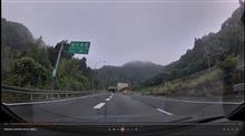 小仏トンネルをクリア
