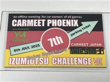 CARMEET PHOENIX 7th