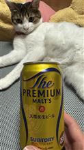 もなと飲んでます。😃