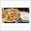ひさしびさ☆吉野屋の牛丼