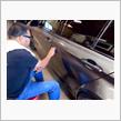 【From 洗車の王国 アメリカ】日本品質 &#215; アメリカの職人技。一つひとつの工程を丁寧に、確実に。