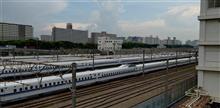 今日も歩いてきたが、ちょっと暑かったなあ、(ー_ー;)(^_^;)。