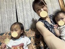 娘からの便り＆孫の子守な日常　(^^♪ 
