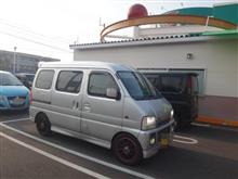 備えあれば患いなし・・・か？　o(_ _;o)