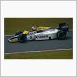 Ｗｉｌｌｉａｍｓ　ＦＷー１１　ＨＯＮＤＡ Ｆ１
