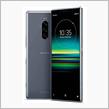 ≡パソコン備忘録21≡ SONY Xperia１（SOV40）
