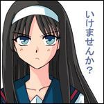 定時終了です。