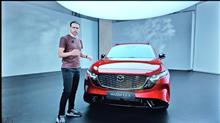 新型CX-5