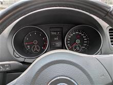 懐かしい、【ＶＷ風味】を堪能。