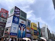 大阪散歩